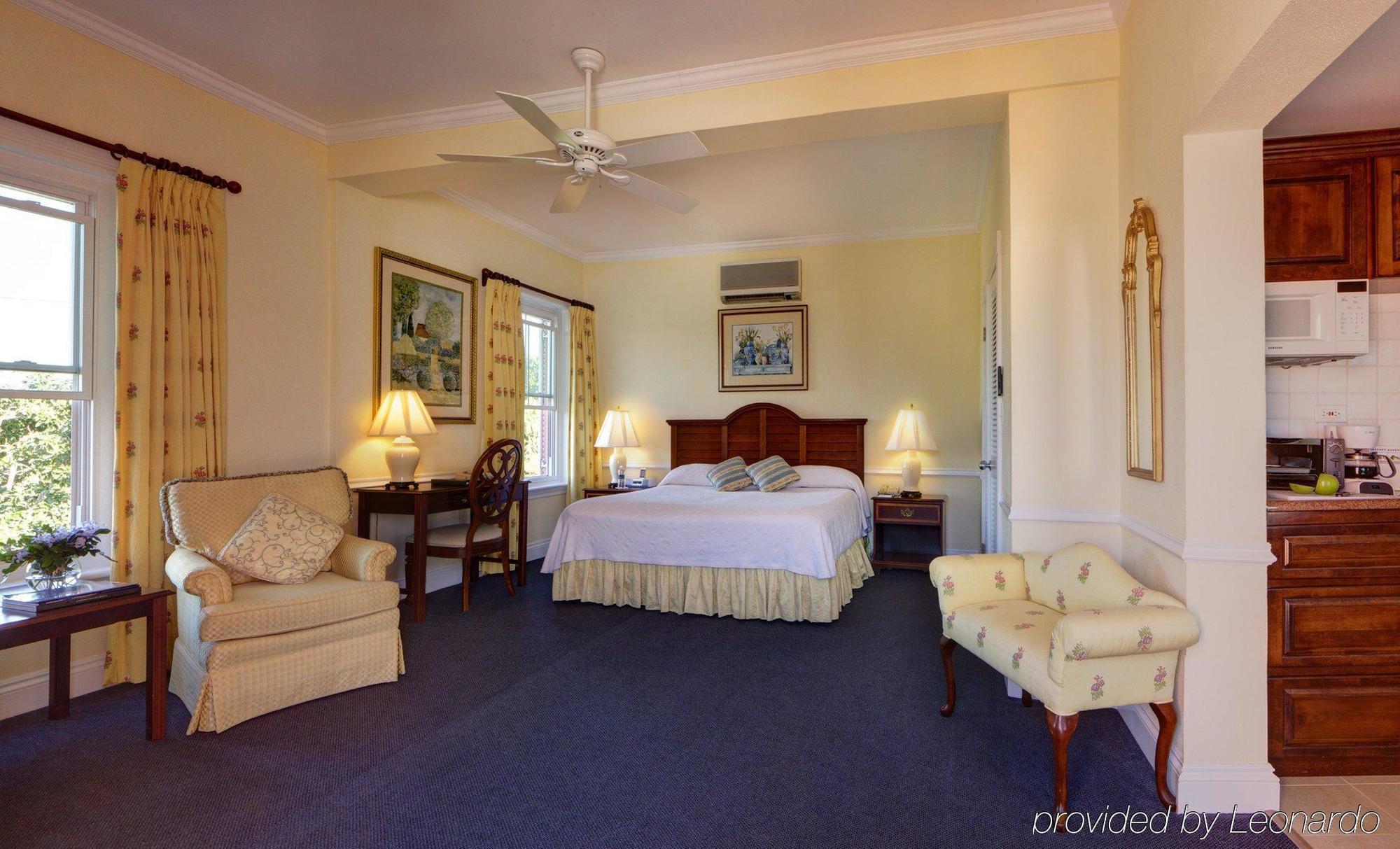 Royal Palms Hotel Hamilton City Exterior foto