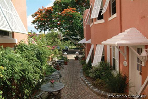 Royal Palms Hotel Hamilton City Exterior foto